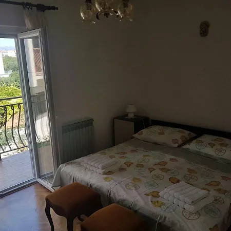 Apartment Apartman Luka *