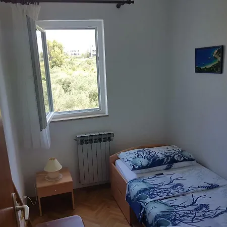 Apartman Luka Apartment Split