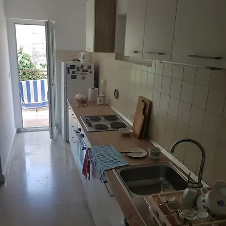 Apartman Luka Apartamento *