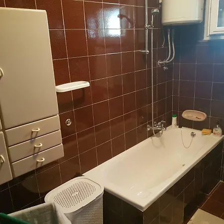 Apartman Luka Apartamento *